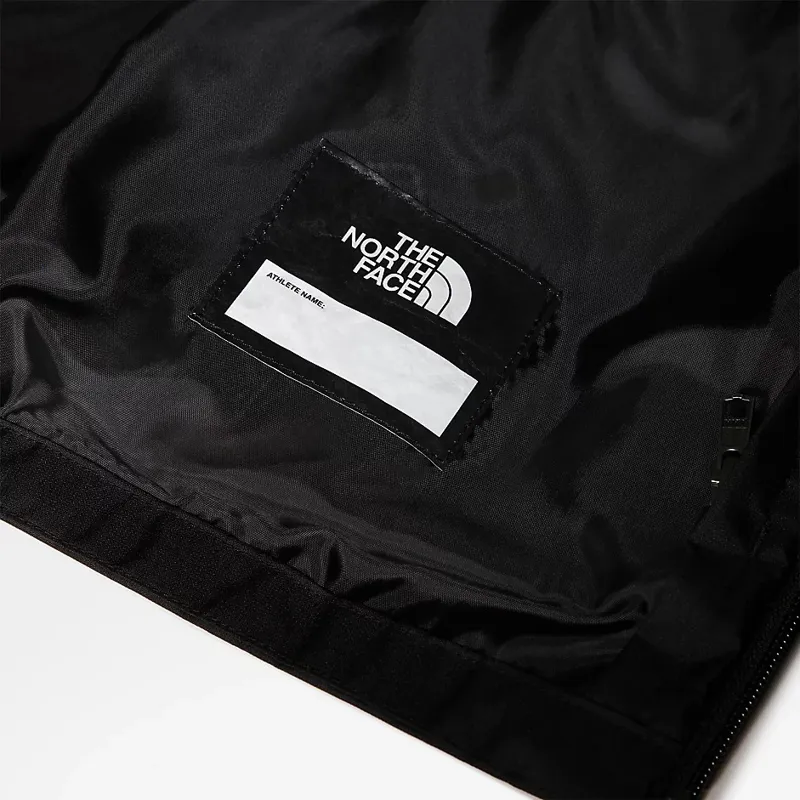 The North Face Youth Elian Rain Triclimate Jacket - TNF Black-12